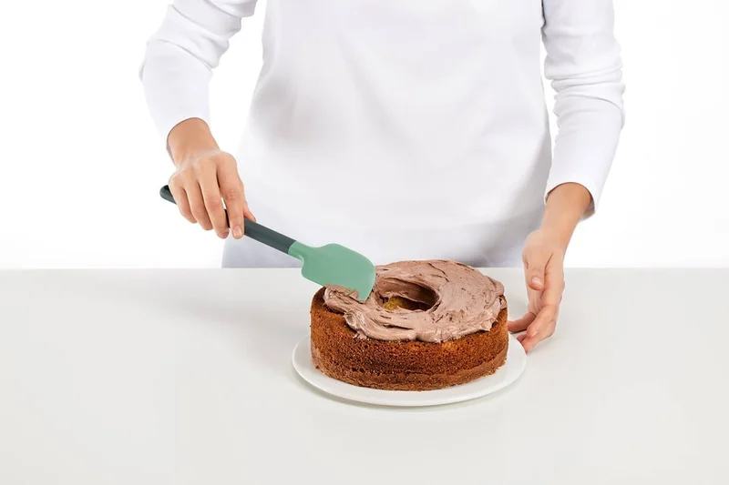 Spatulă răzuitoare Lekue, antirăzuire