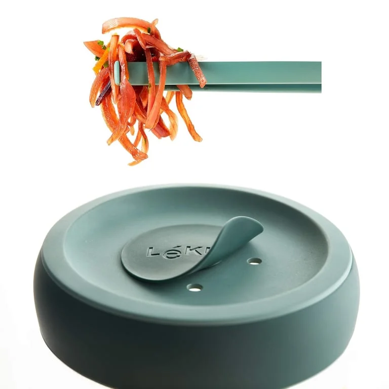 Set de marinare a legumelor Lekue, 3 piese