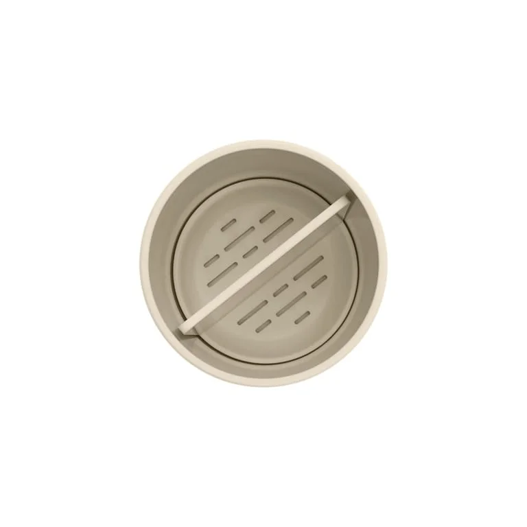 Toothbrush Holder Brabantia, Soft Beige