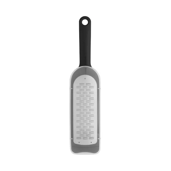 Slice Grater Brabantia Tasty+, Dark Grey