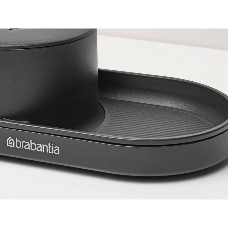 Set de organizare pentru chiuvetă  Brabantia SinkStyle Mineral Infinite Grey, 2 bucăți