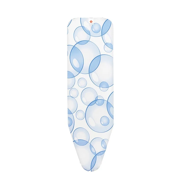 Ironing Board Cover Brabantia B 124x38cm, PerfectFlow Bubbles