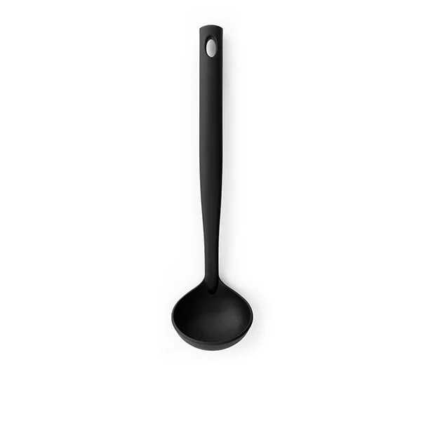 Sauce Ladle Brabantia, Black