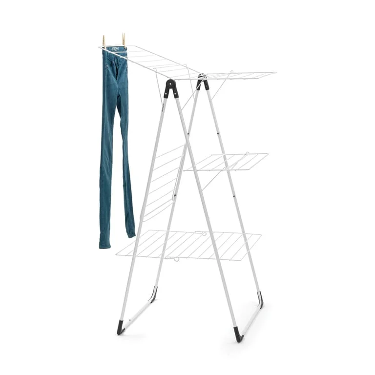 Dryer Brabantia, Tower 23 m White
