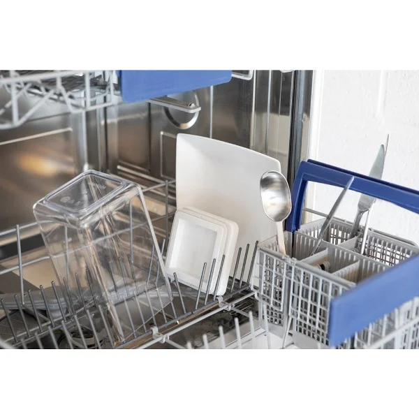 Borcan Brabantia Tasty+ 1.6L, Light Grey