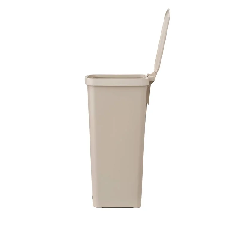 Pedal Waste Bin Brabantia StepUp 40L, Soft Beige
