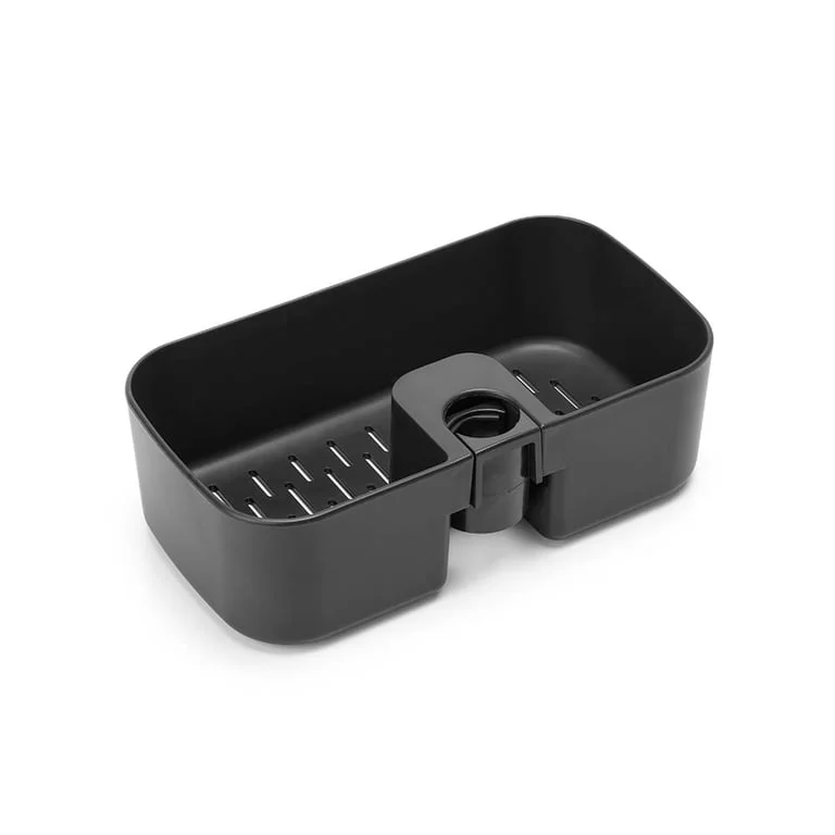 Organizator de duș Brabantia ReNew Dark Grey