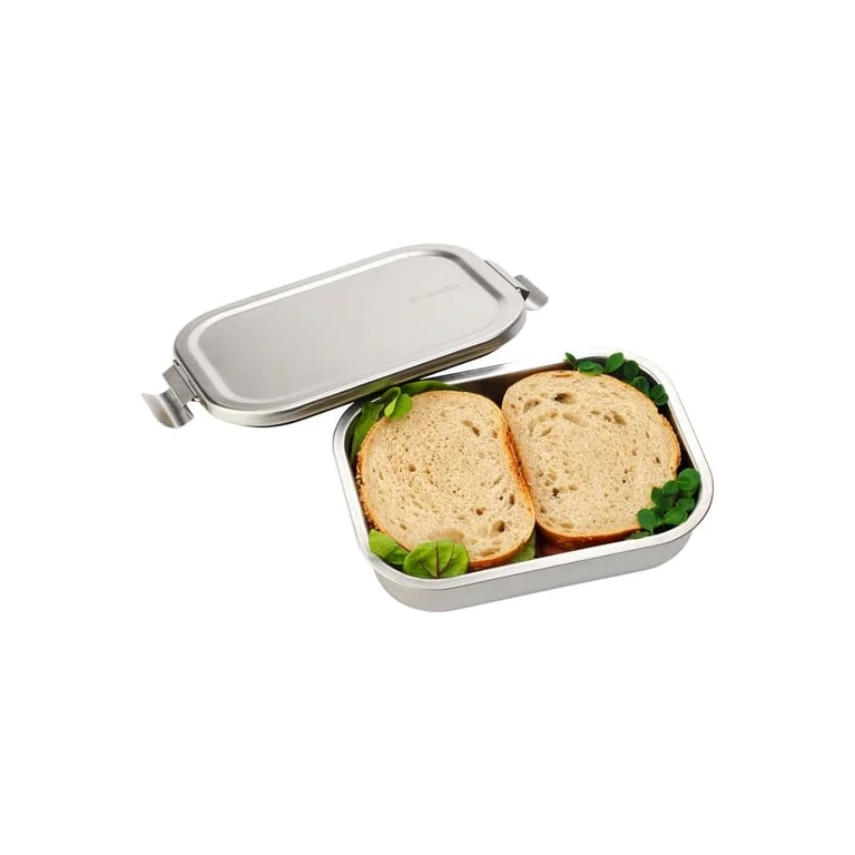 Lunch Box Brabantia Make & Take, Matt Steel, Medium