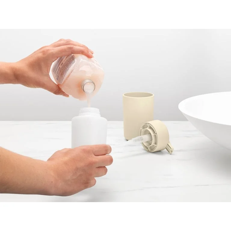 Soap Dispenser Brabantia Soft Beige