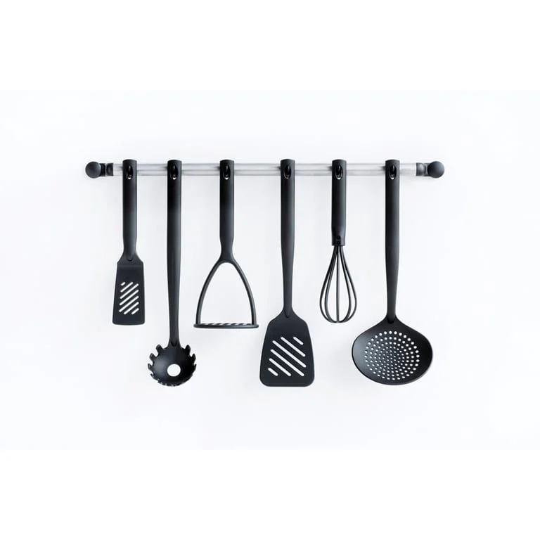 Spaghetti Scoop Brabantia, Black