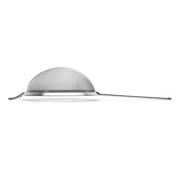 Strecurătoare Brabantia 18 cm, Brilliant Steel