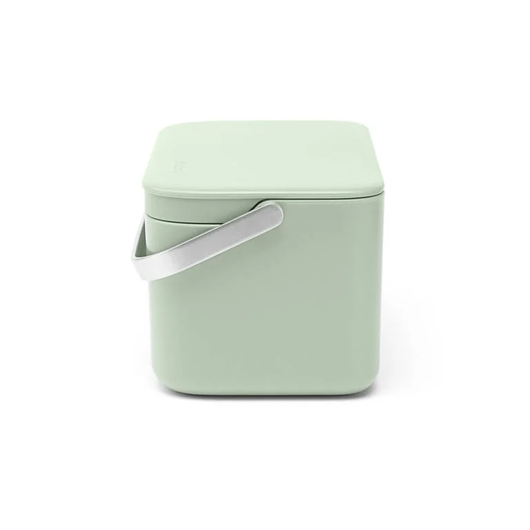 Food Waste Box Brabantia Jade Green