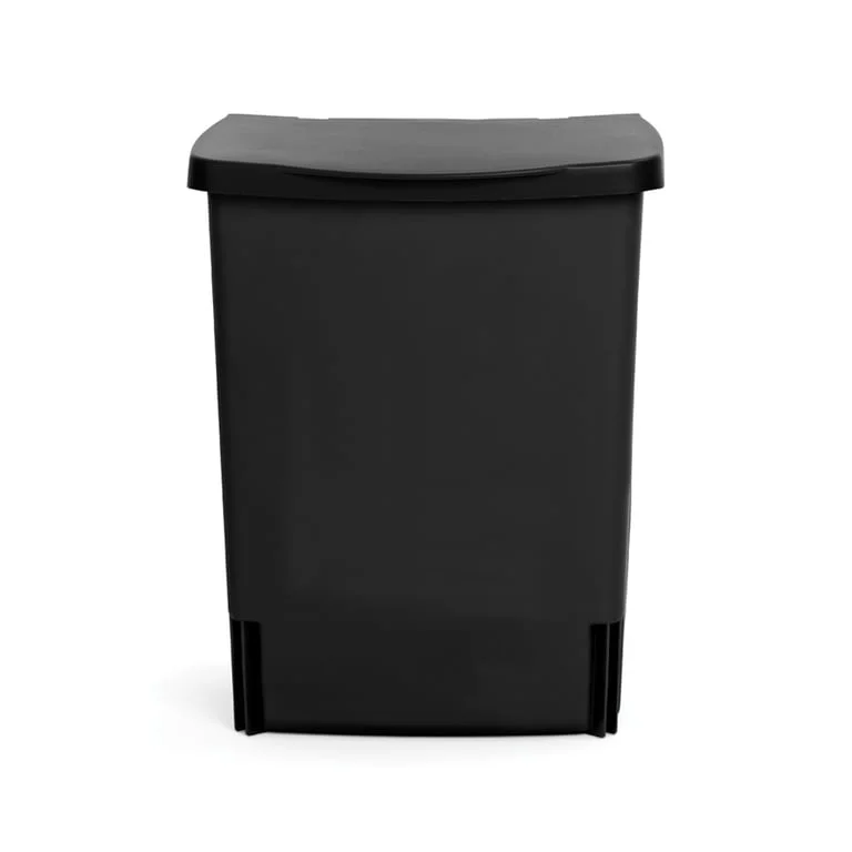 Coș de gunoi Brabantia încorporat 10L, Black