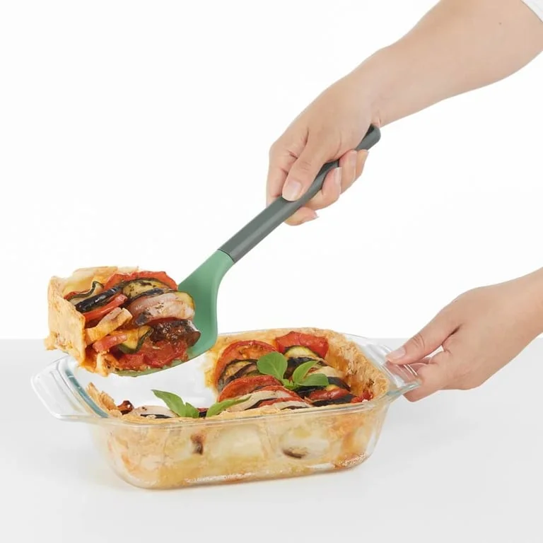 Spatulă flexibilă Lekue, Non-Scratch