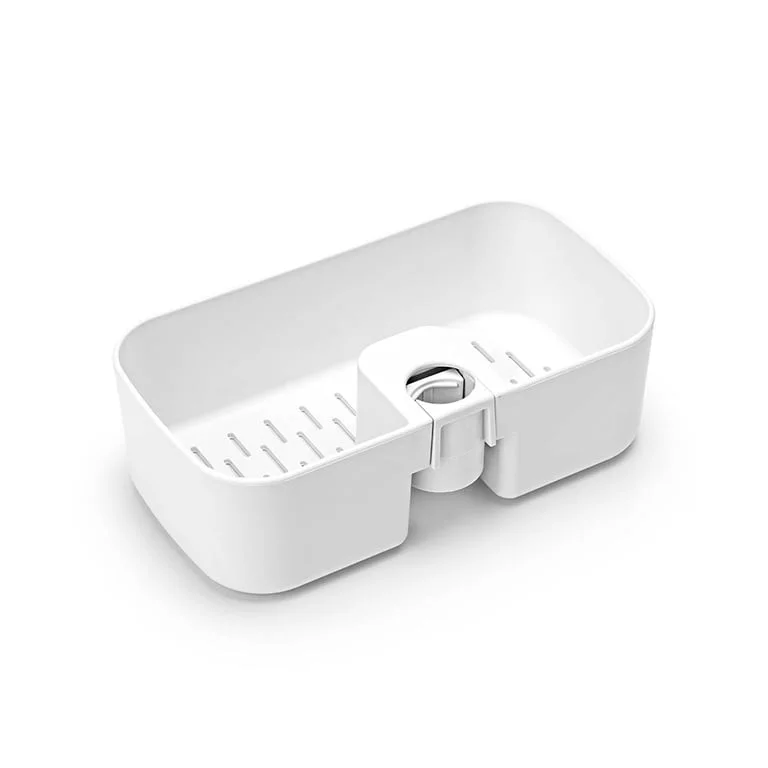 Organizator de duș Brabantia ReNew White