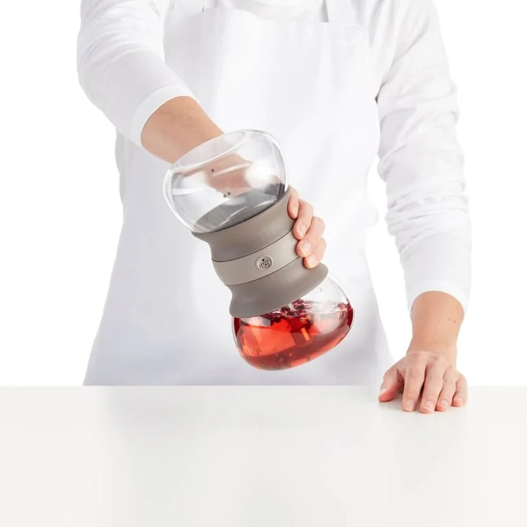 Instrument Lekue pentru infuzarea ceaiului
