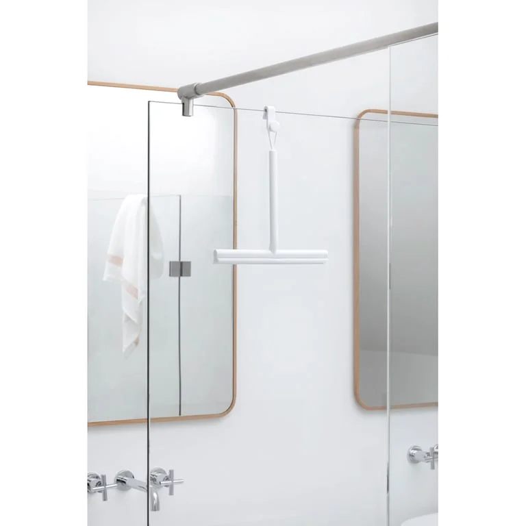 Shower Squeegee Brabantia White
