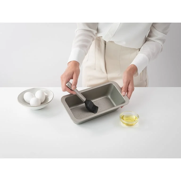 Pensulă din silicon pentru patiserie Brabantia Profile NEW