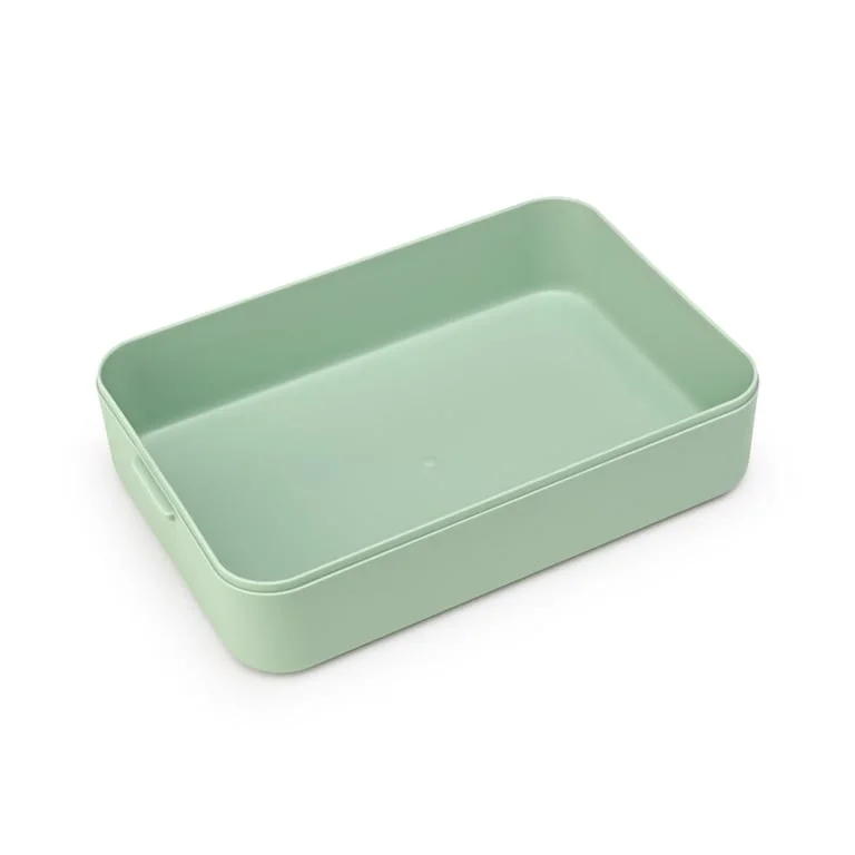 Cutie de prânz Brabantia Make&Take 2L, Jade Green