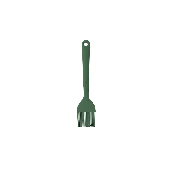 Silicone Pastry Brush Brabantia Tasty+, Fir Green