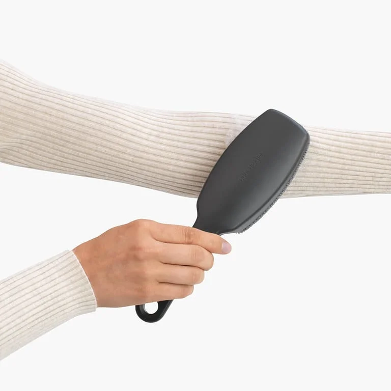 Clothes Brush Brabantia Dark Grey/Grey