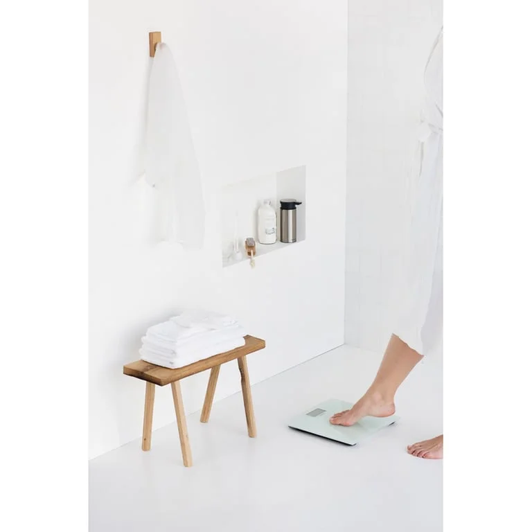 Scale for Bathroom Brabantia