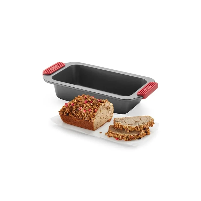 Plum Cake Mould Lekue 31x17xH6.9cm, Non-Stick