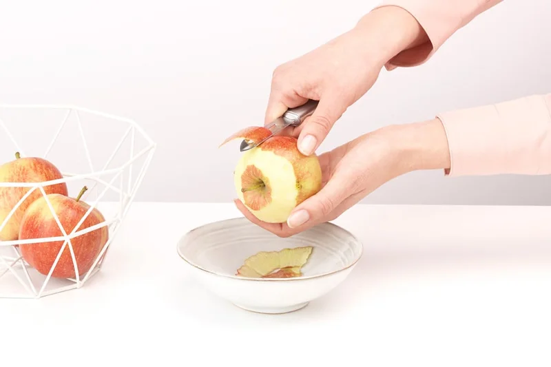Food Peeler Brabantia Profile