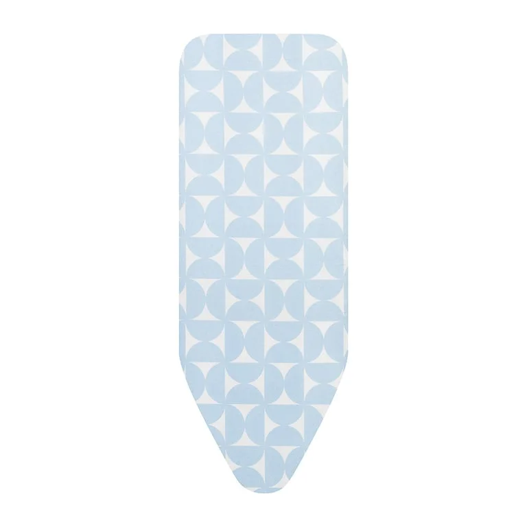 Ironing Board Cover Brabantia B 124x38cm, 8mm Foam, Fresh Breeze