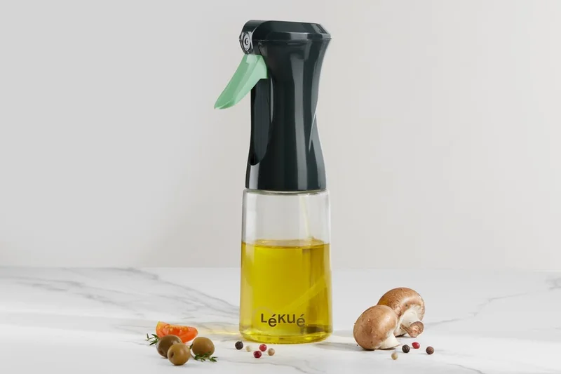 Oil Sprayer Lekue Ø6xH20cm