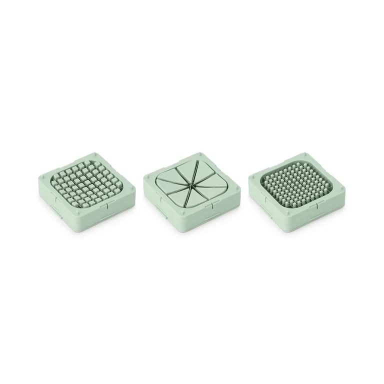 Potato Cutter Brabantia Tasty+ Jade Green