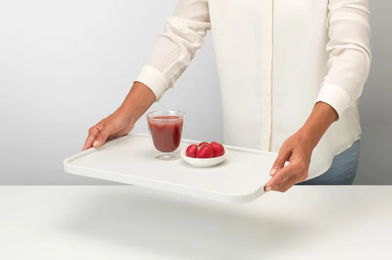 Placă de tăiat Brabantia Tasty+