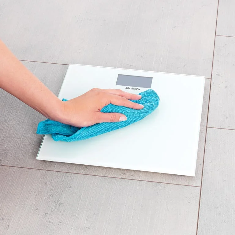 Scale for Bathroom Brabantia