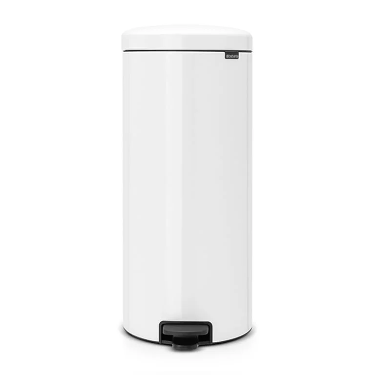 Waste Bin NewIcon Brabantia 30L White