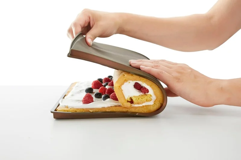 Baking roll cake mat Lekue