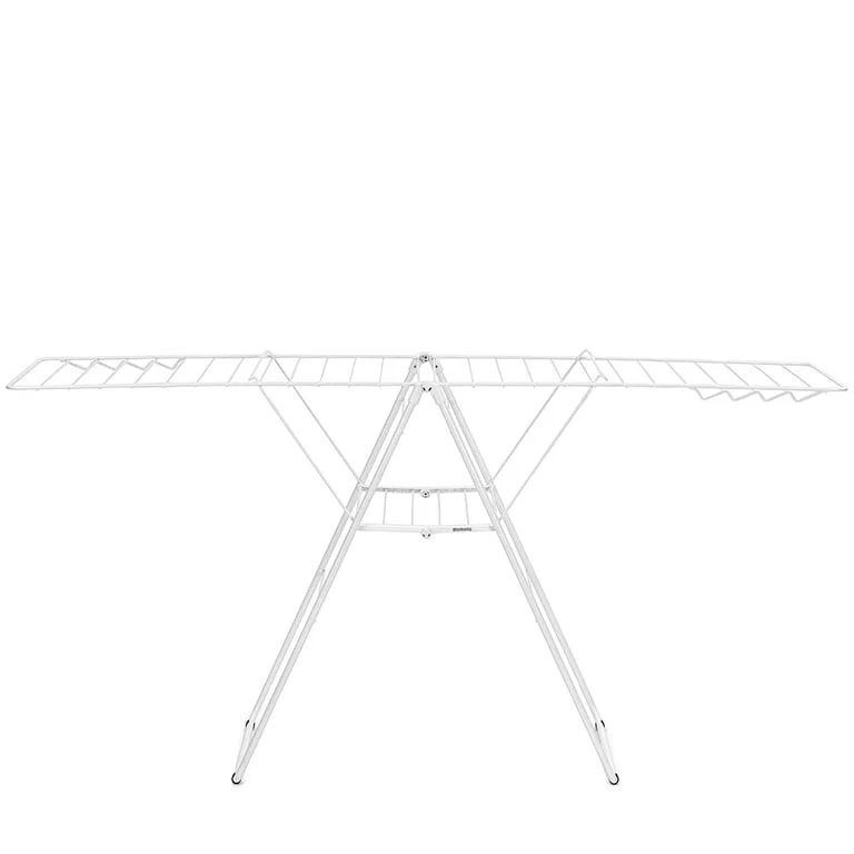 Drying Rack Brabantia Hangon, 25m, Fresh White