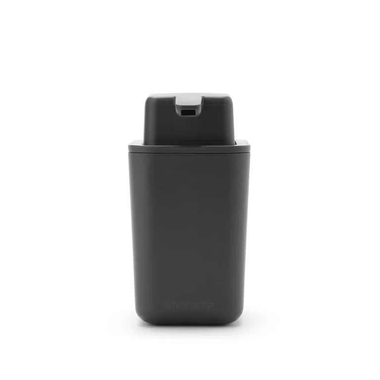 Soap Dispenser Brabantia, Dark Grey