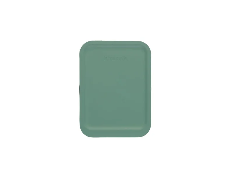 Coș de colectare selectivă Brabantia Sort&Go 12L, Fir Green