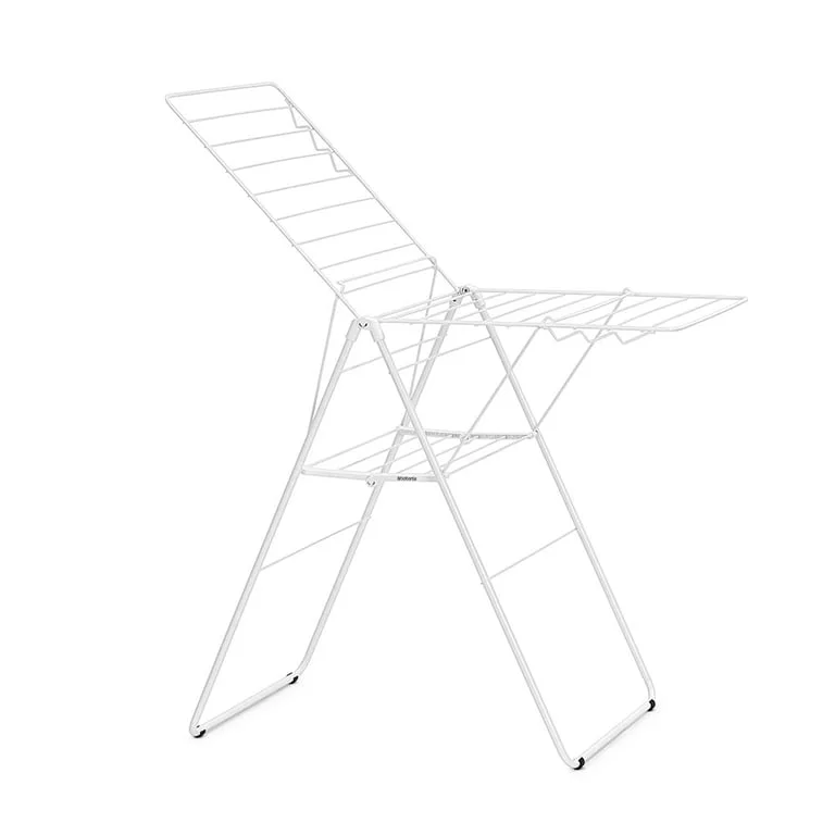 Drying Rack Brabantia Hangon, 20m, Fresh White