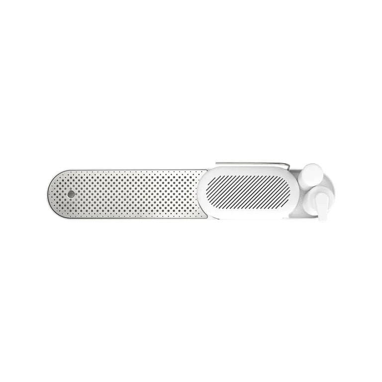 Set de organizare pentru chiuvetă  Brabantia SinkStyle Mineral Fresh White, 4 bucăți