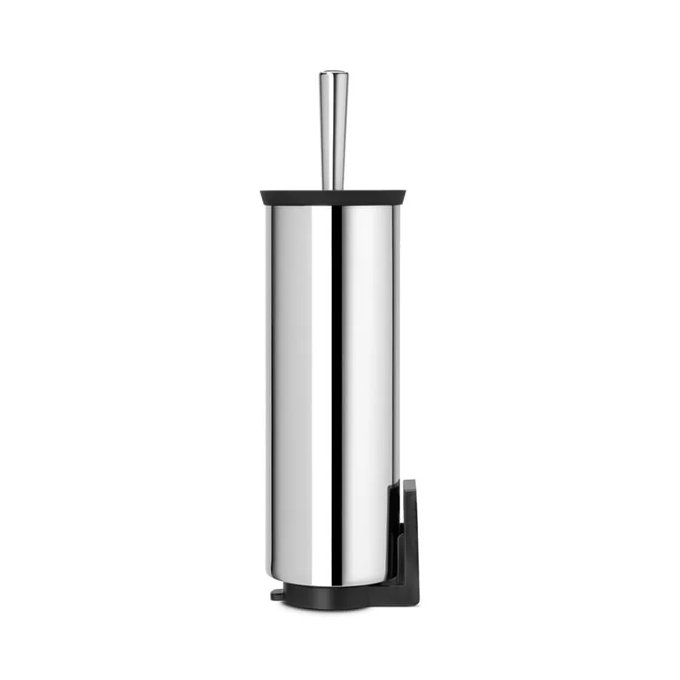 Perie de toaletă Brabantia Profile Matt Steel