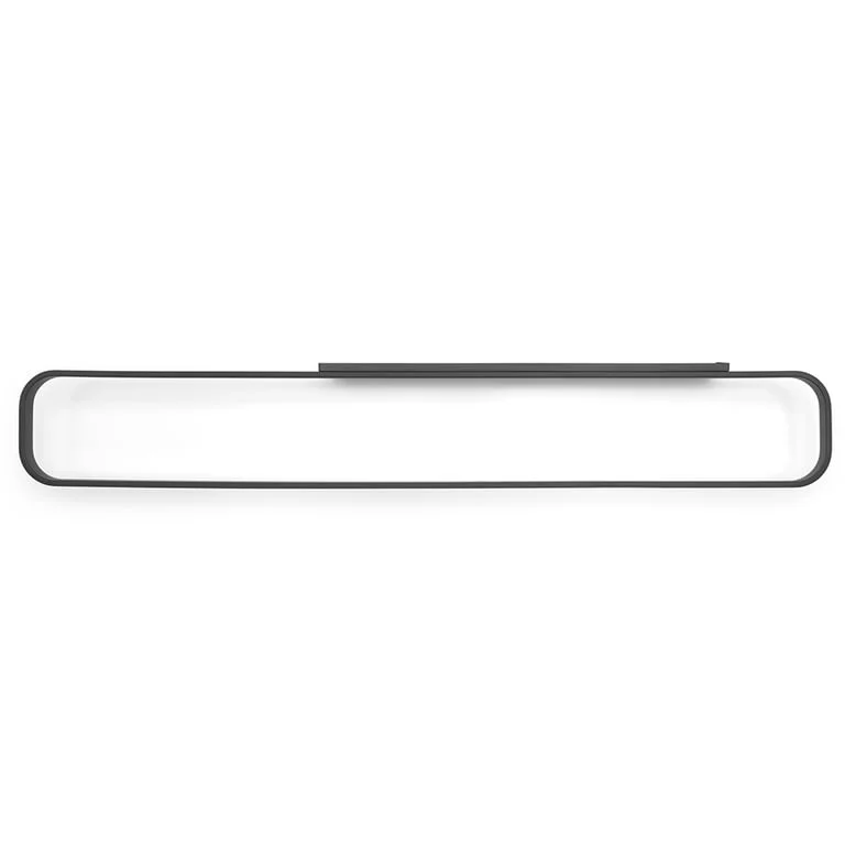 Towel Rail Brabantia MindSet Mineral Infinite Grey