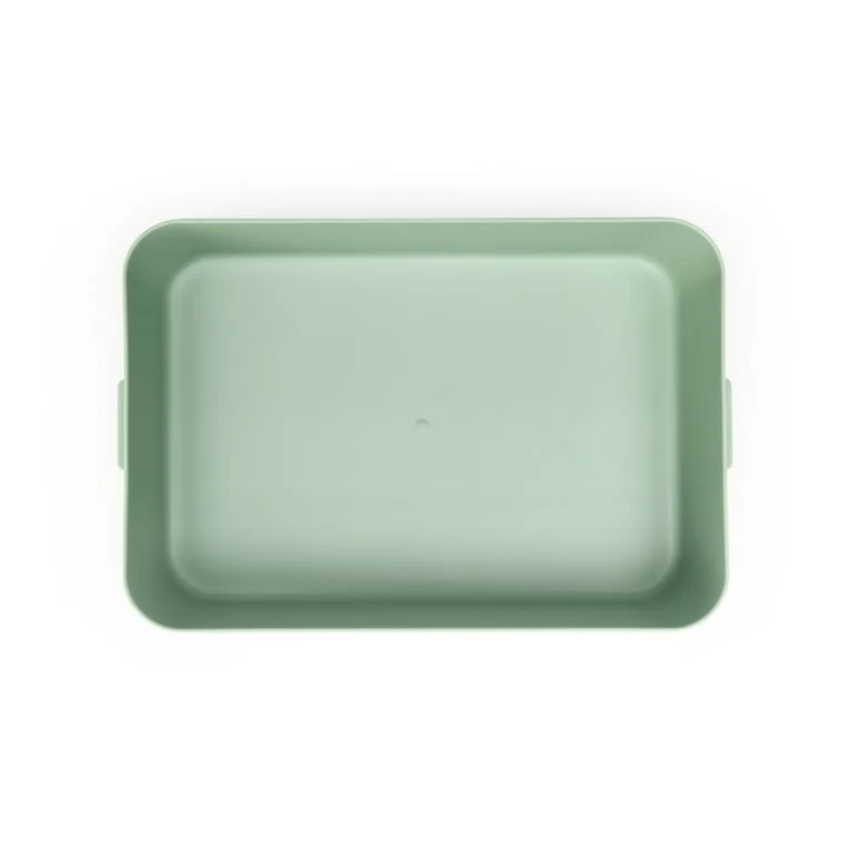 Cutie de prânz Brabantia Make&Take 2L, Jade Green