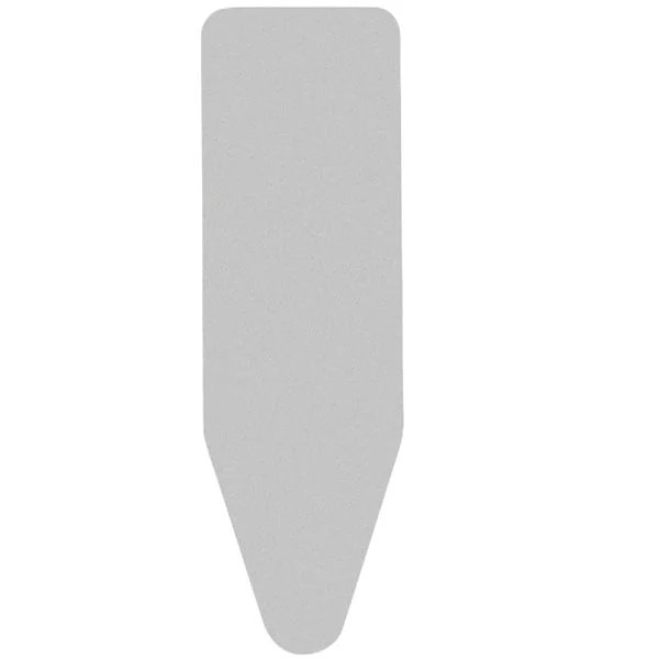Ironing Board Cover Brabantia D 135x45cm, 2mm Foam, Metallised