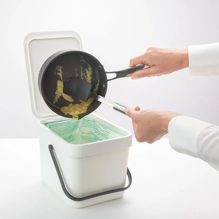 Spatula din silicon Brabantia Profile