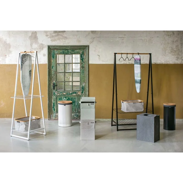 Masă de călcat Brabantia S 95x30cm, TableTop, Morning Breeze