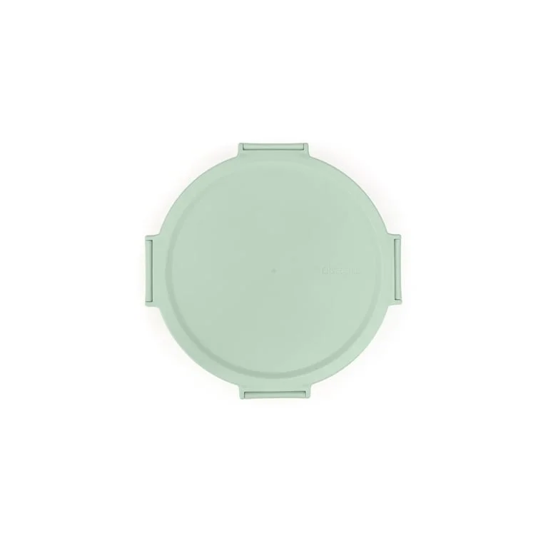 Lunch Bowl Brabantia Make&Take Jade Green 1L, Plastic