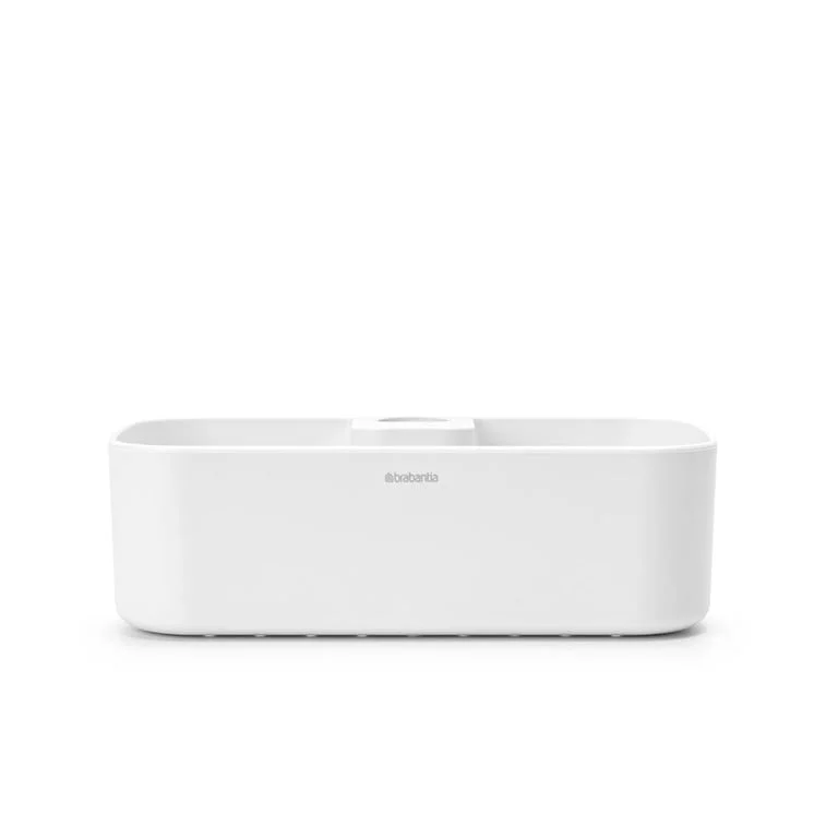 Organizator de duș Brabantia ReNew White