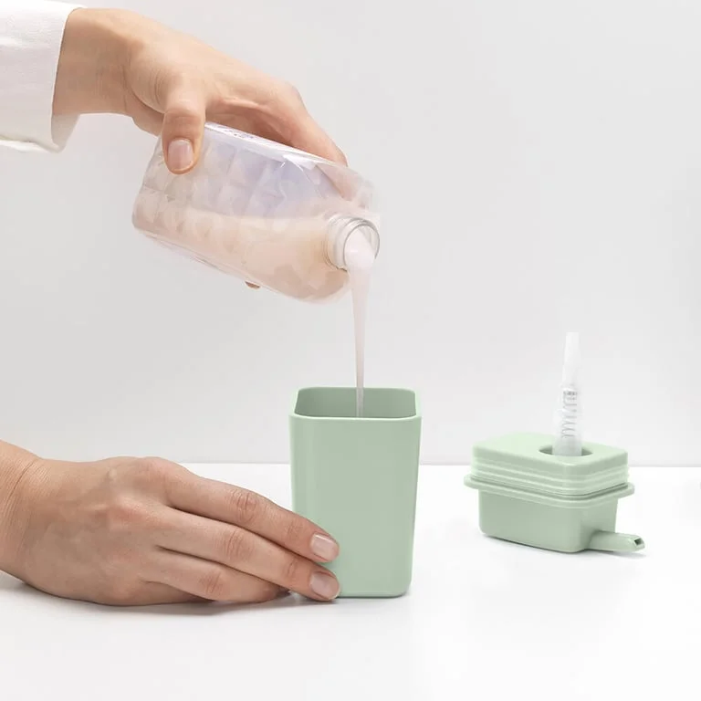 Soap Dispenser Brabantia Jade Green