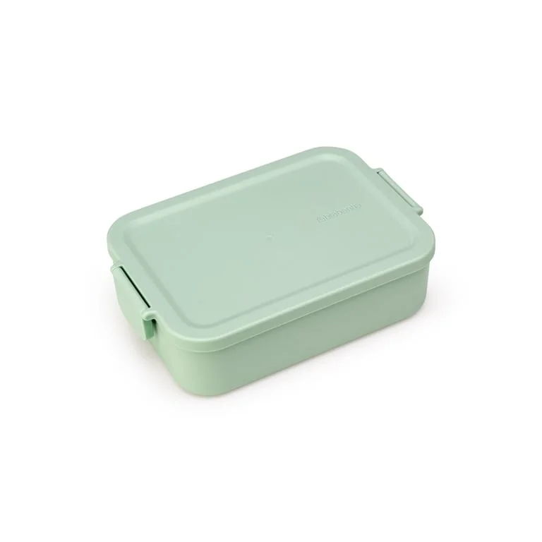 Lunch Box Brabantia Make&Take Jade Green Medium, Plastic